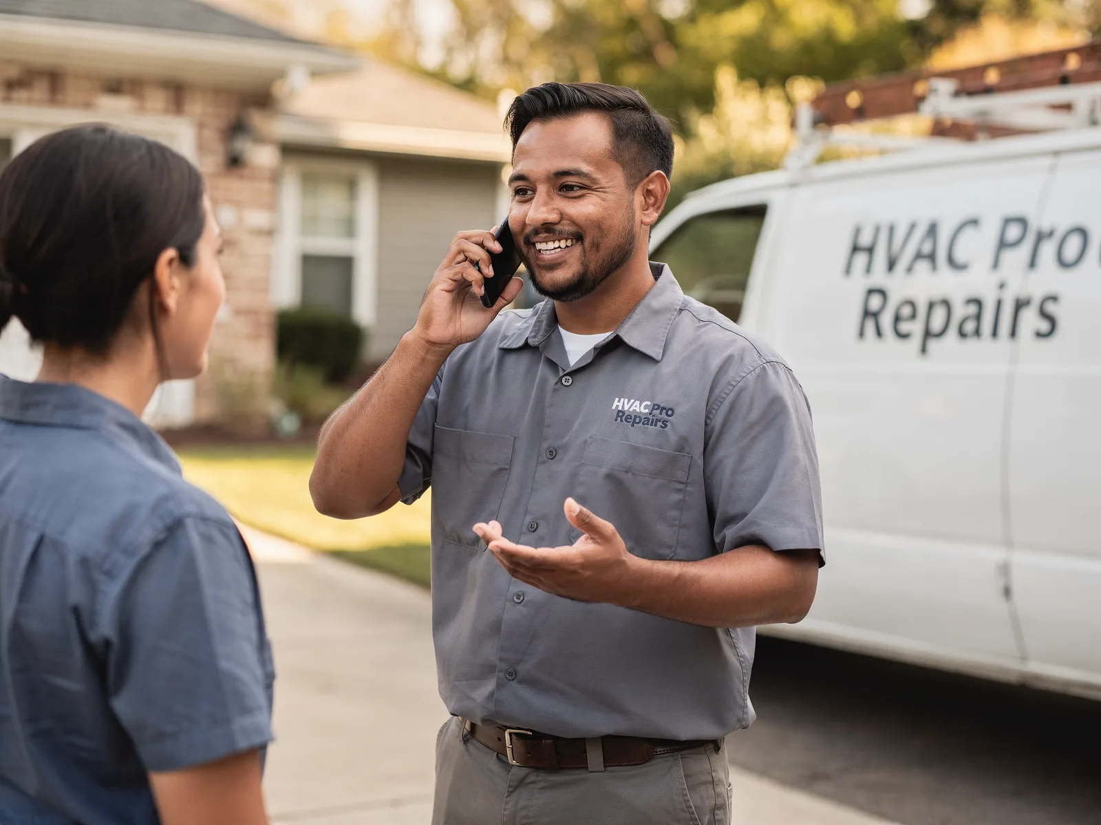 Heat Pump Repair Lake City, SC FAQs